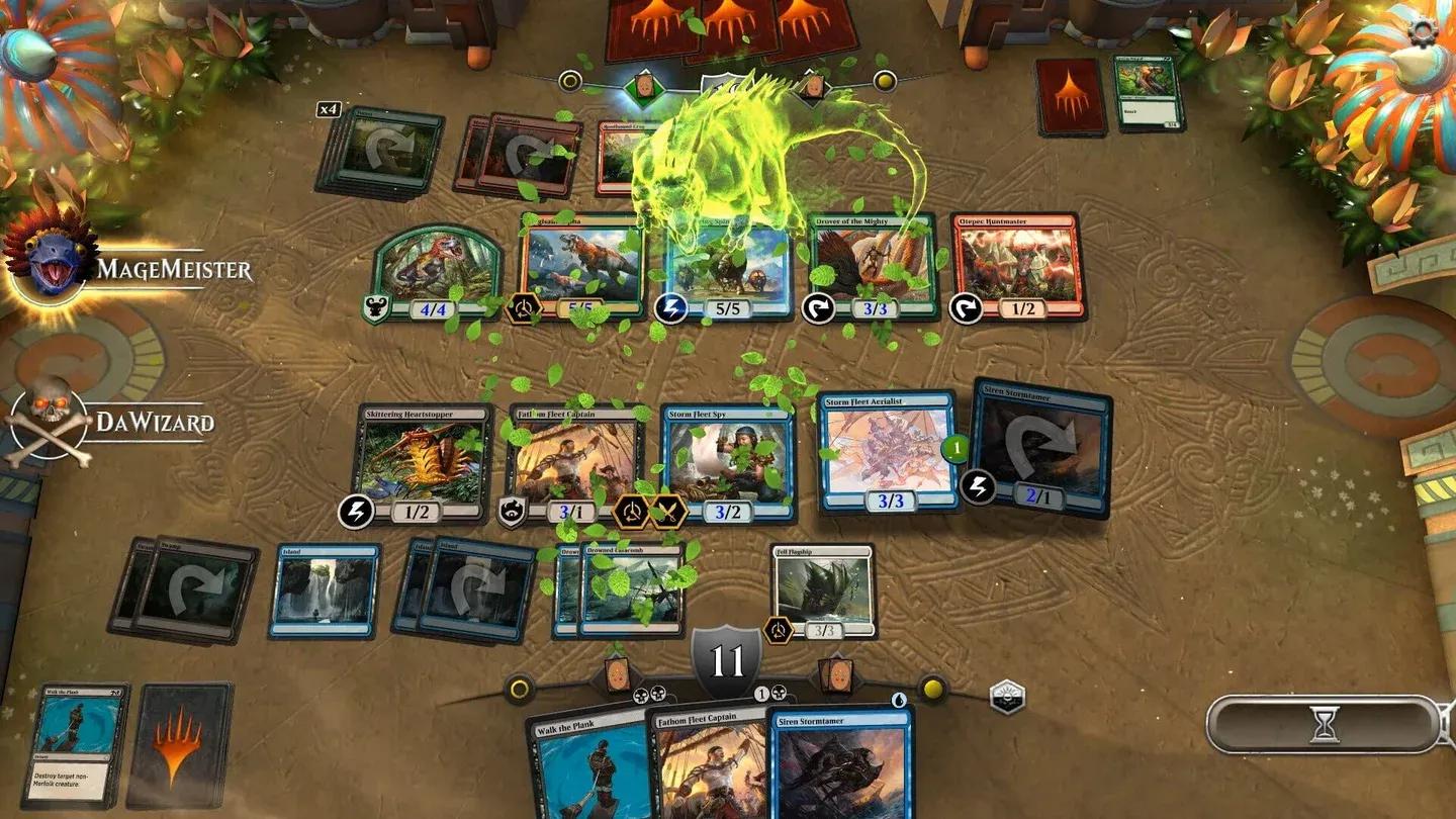 Magic: The Gathering Arena Gallery 7