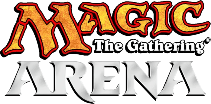 Magic: The Gathering Arena Logo