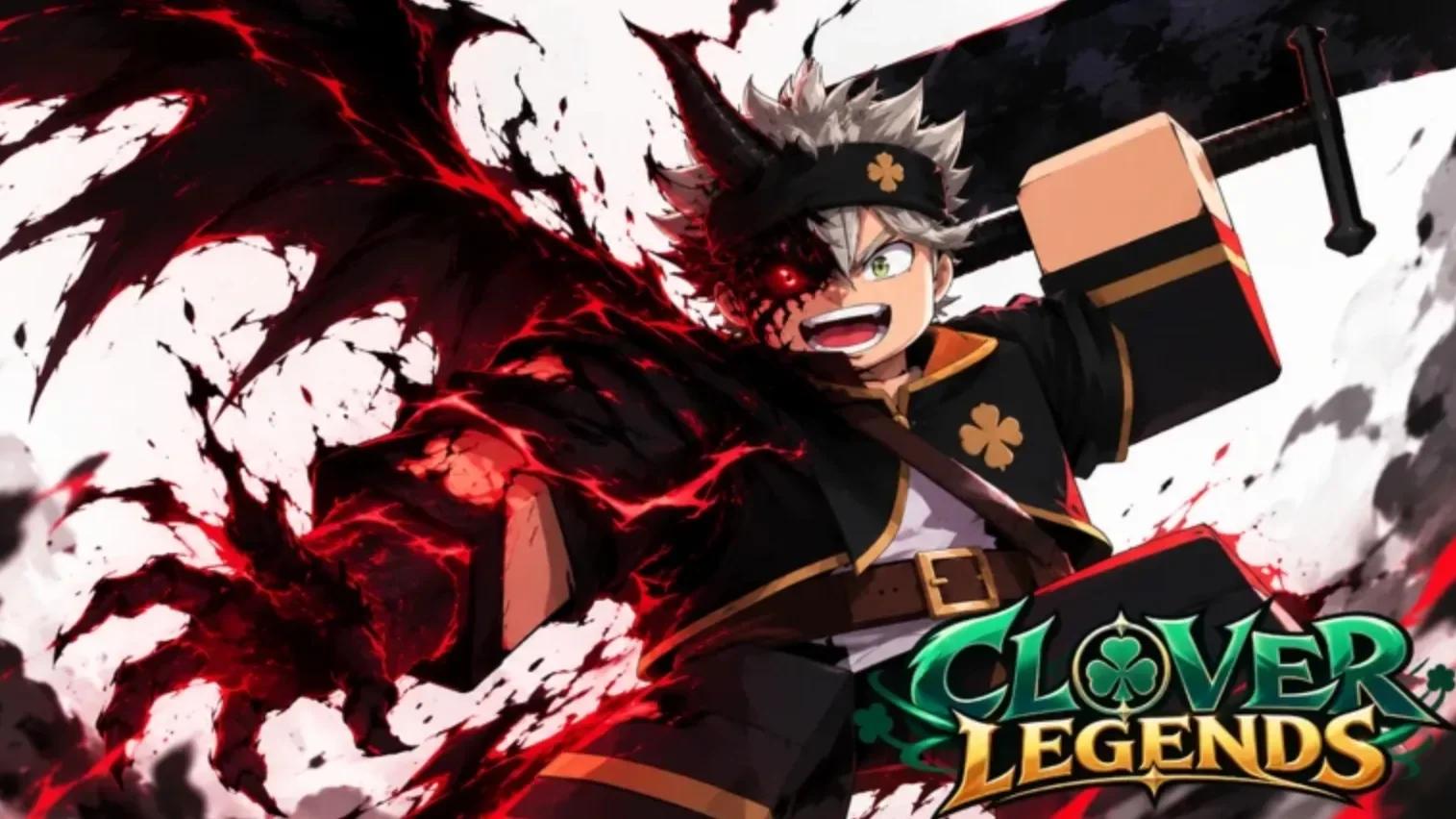 Clover RPG Magic Tier List: Best Grimoires Ranked
