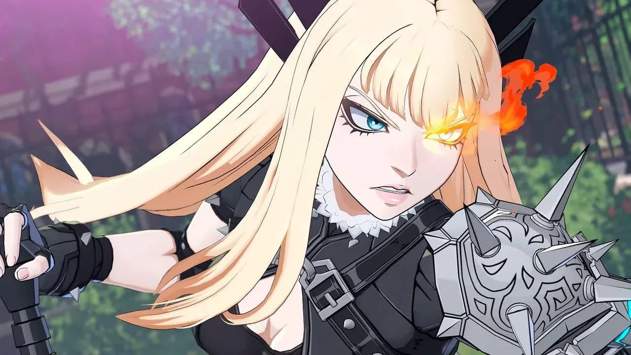 Marvel Tokon: Fighting Souls - Official Magik Character Guide Trailer - IGN