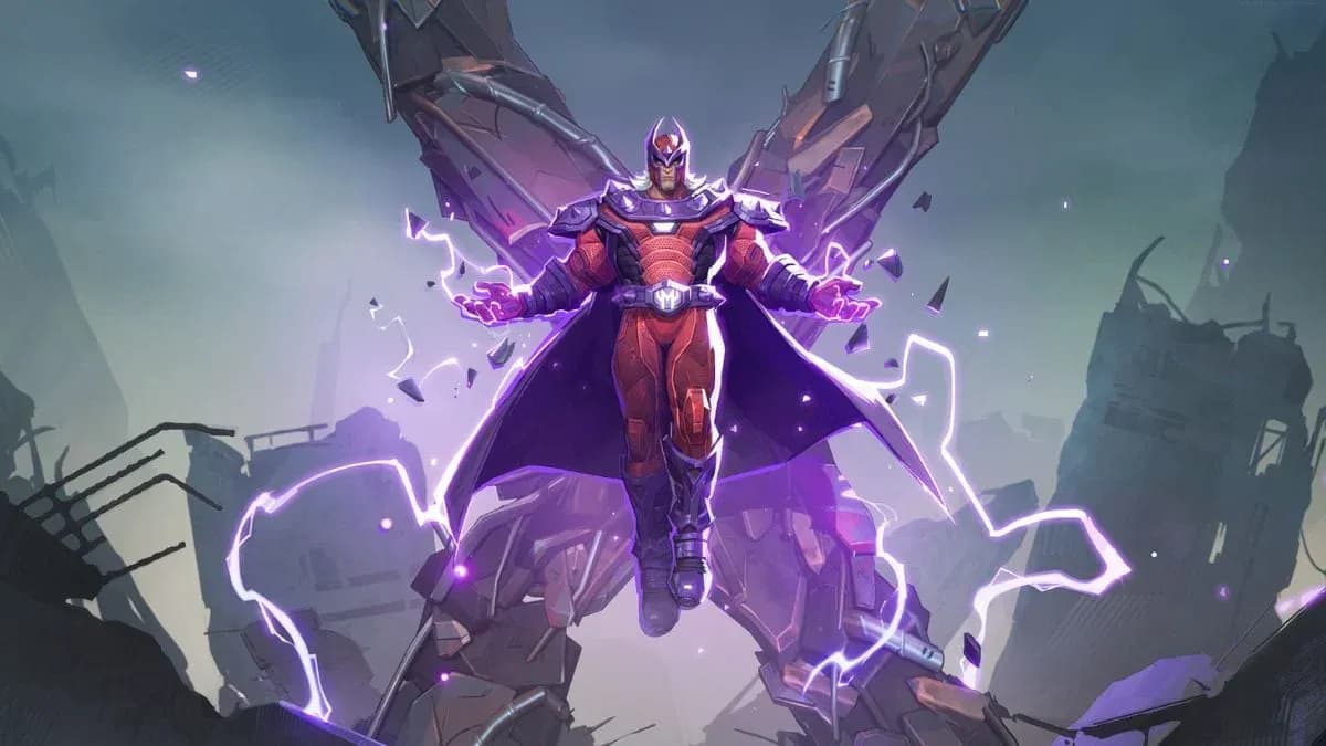 Best Magneto Settings, Crosshair ...