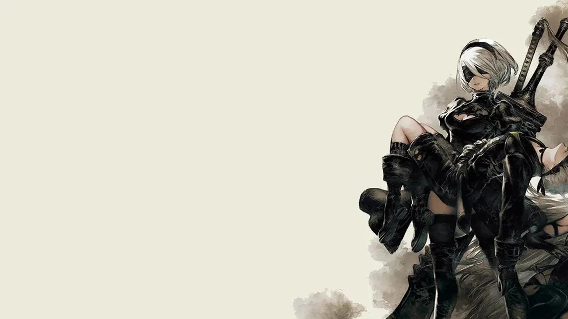 NieR:Automata image