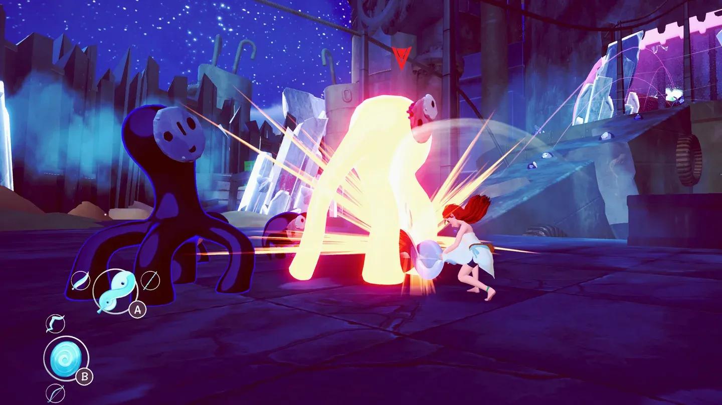 Mai: Child of Ages Gallery 7