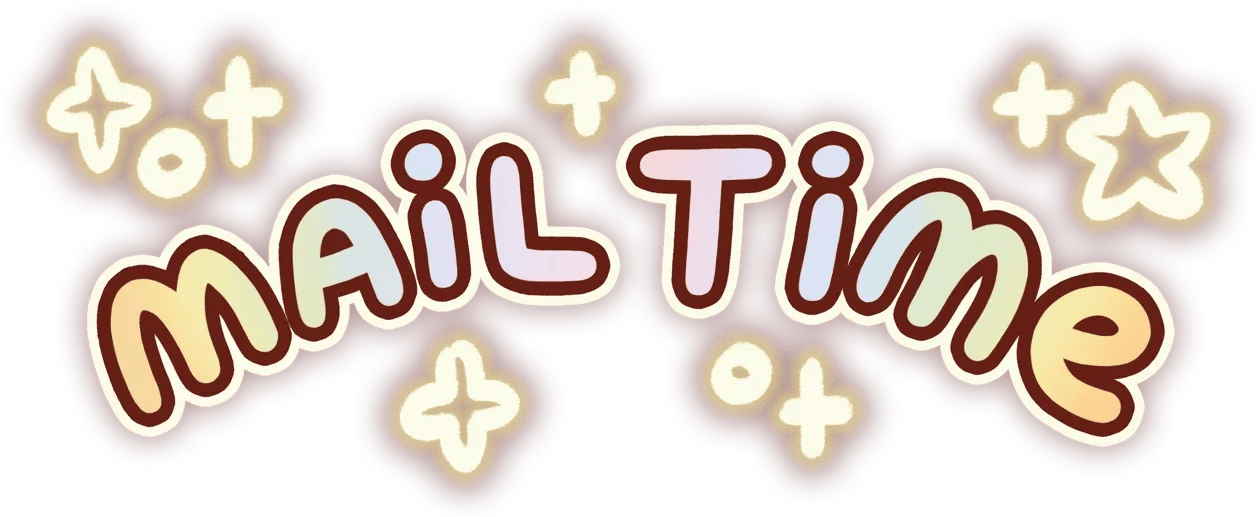 Mail Time Logo