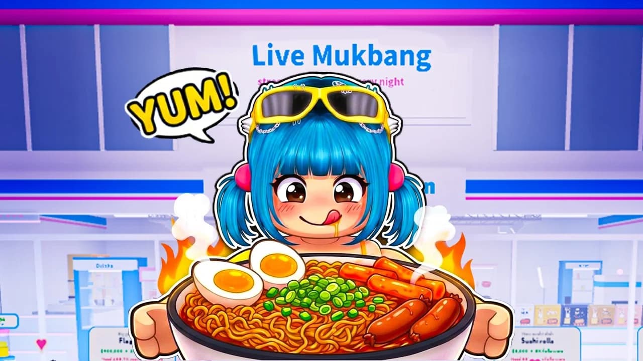 Make Ramen To Get Rich Codes: Every Active Code This Month