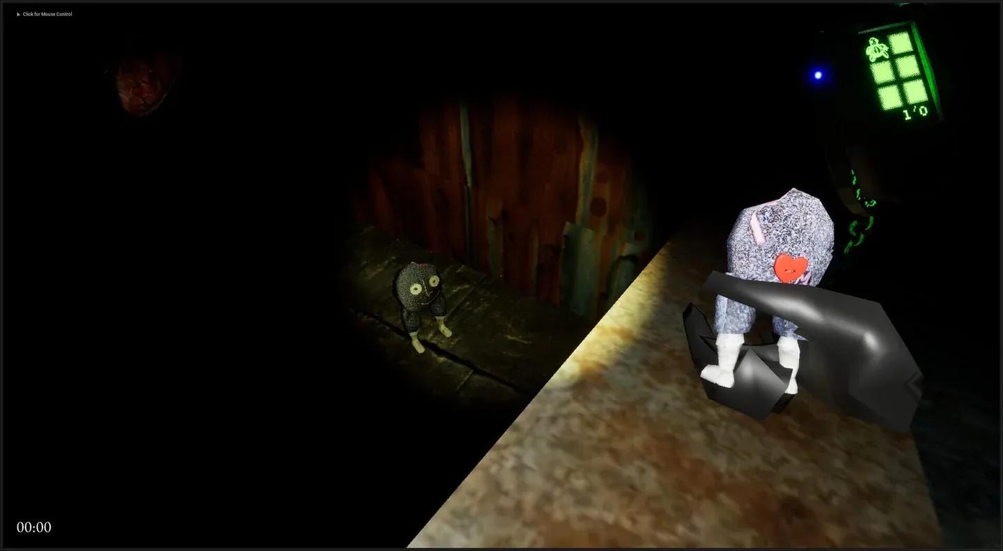 Mama's Sleeping Angels Gallery 10