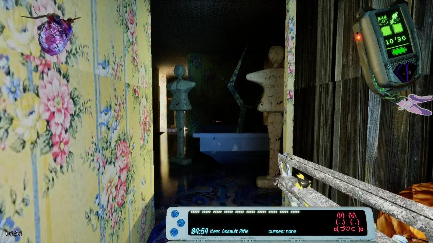 Mama's Sleeping Angels Gallery 4