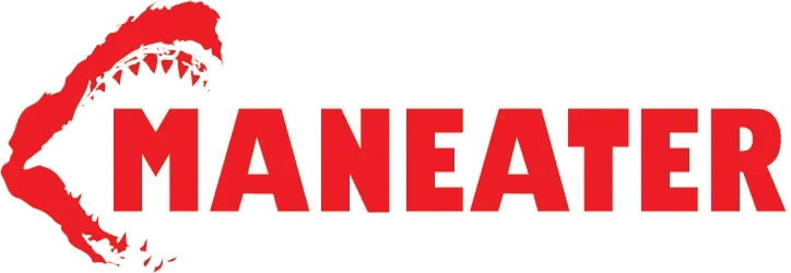 Maneater 2 Logo