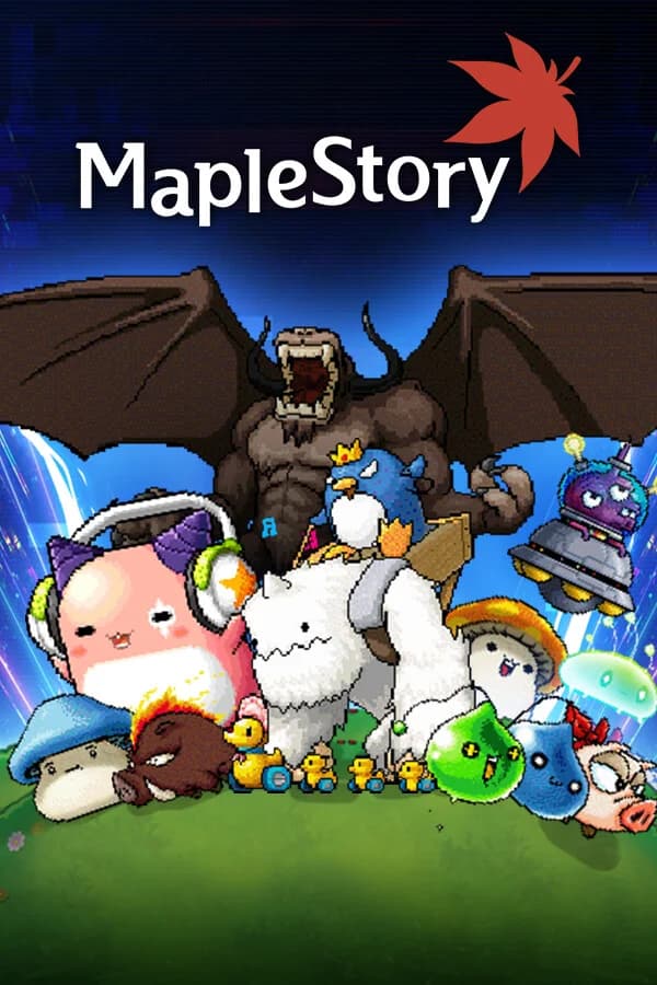 MapleStory