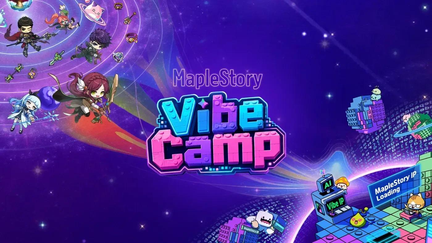MapleStory Universe Opens MSU Space and Launches Global Game Jam  Competition as Part of MSU 2.0 Expansion - The Daily Hodl