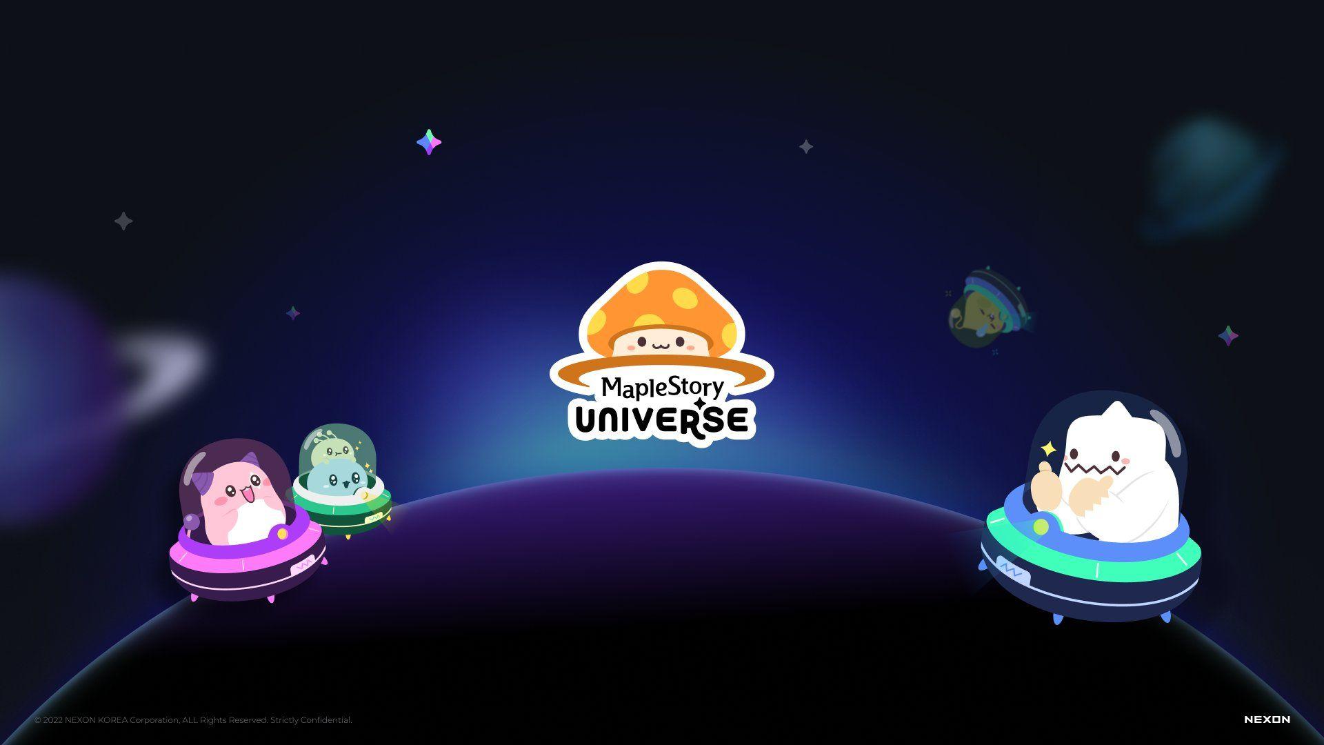 MapleStory công bố chi tiết về Web3 Gaming và Blockchain image