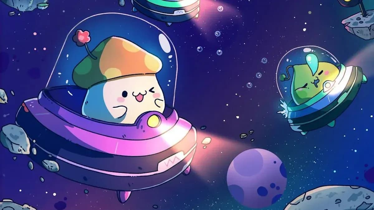 MapleStory Universe Moves to Avalanche as Gaming Giant Nexon Splits With  Polygon - Decrypt