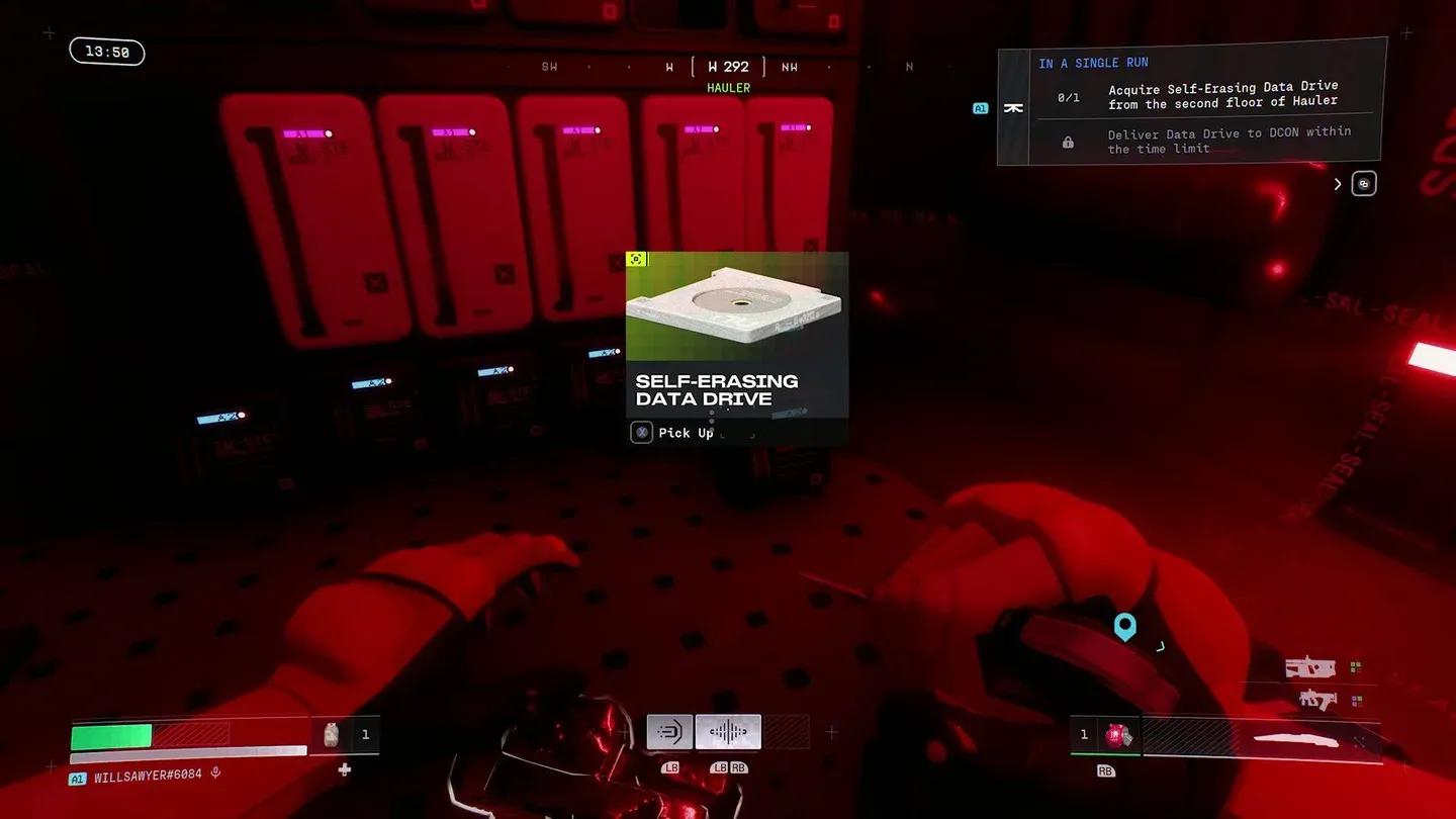 Return on Investment 3 合约任务