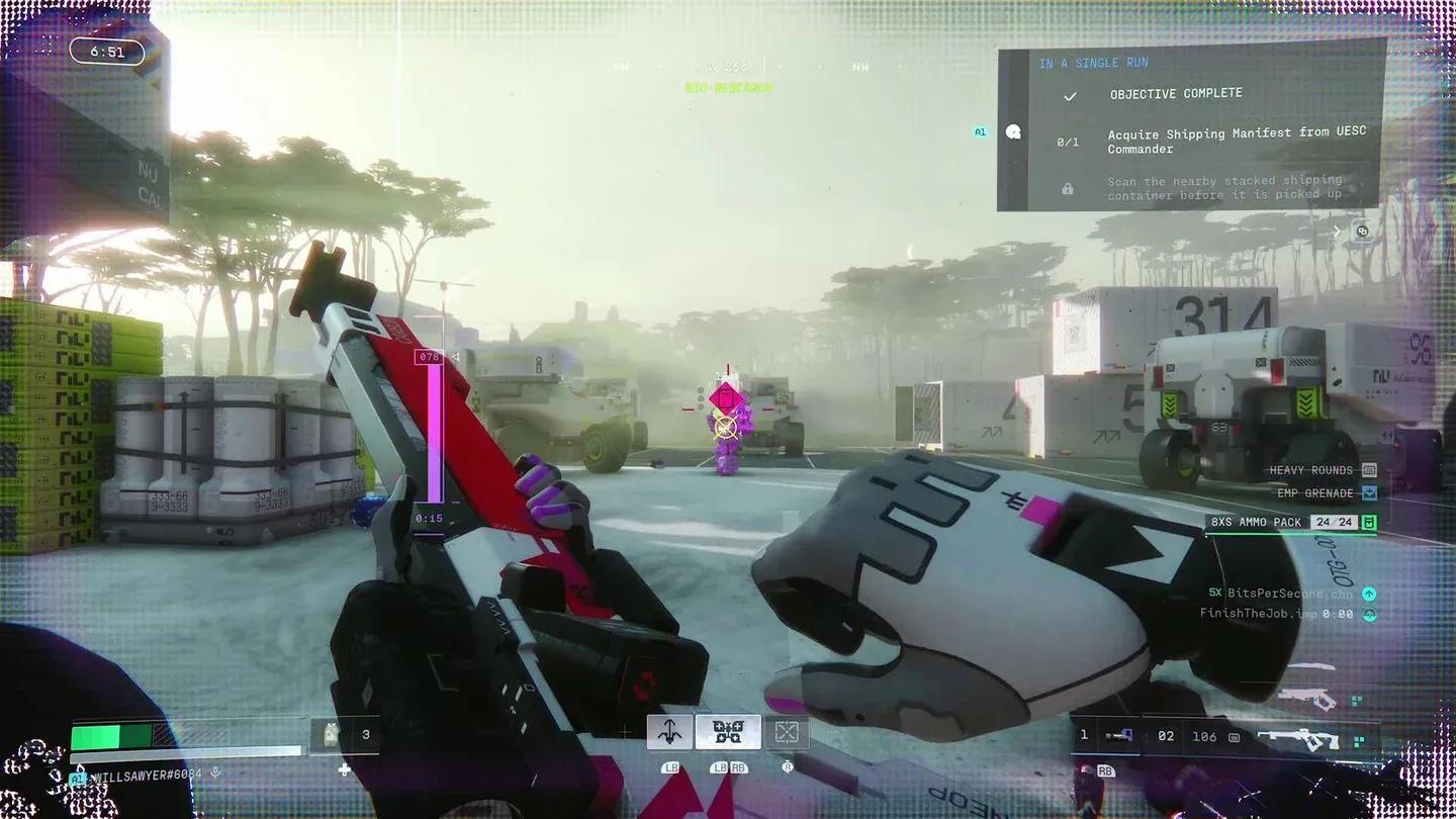 UESC 通讯代码终端