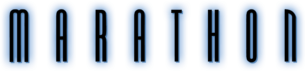 Marathon Logo