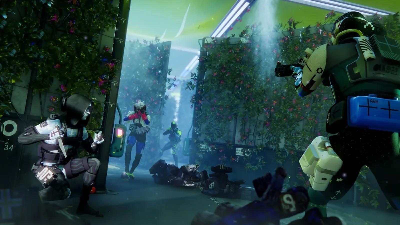 Marathon Return on Investment 3 Contract Walkthrough