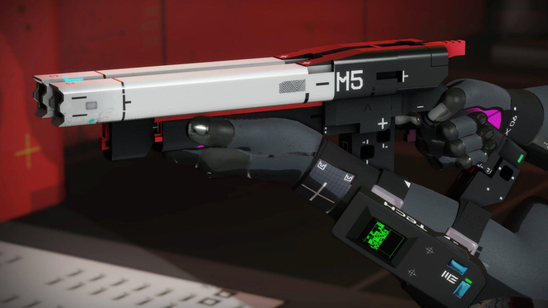 Marathon Screenshot 13