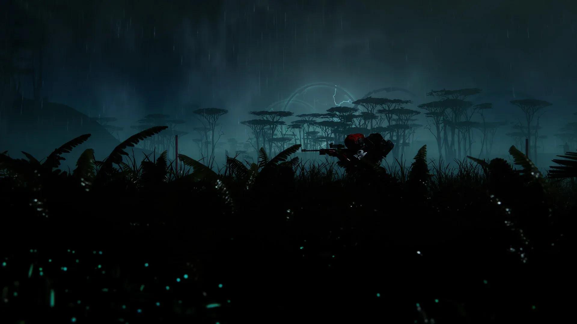 Plays Like a Survival Horror Experience ...
