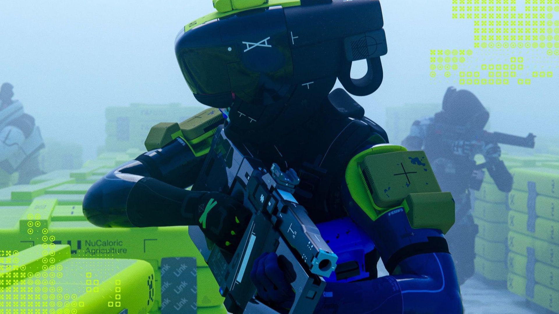 Marathon's Most Unique Aspect is ...