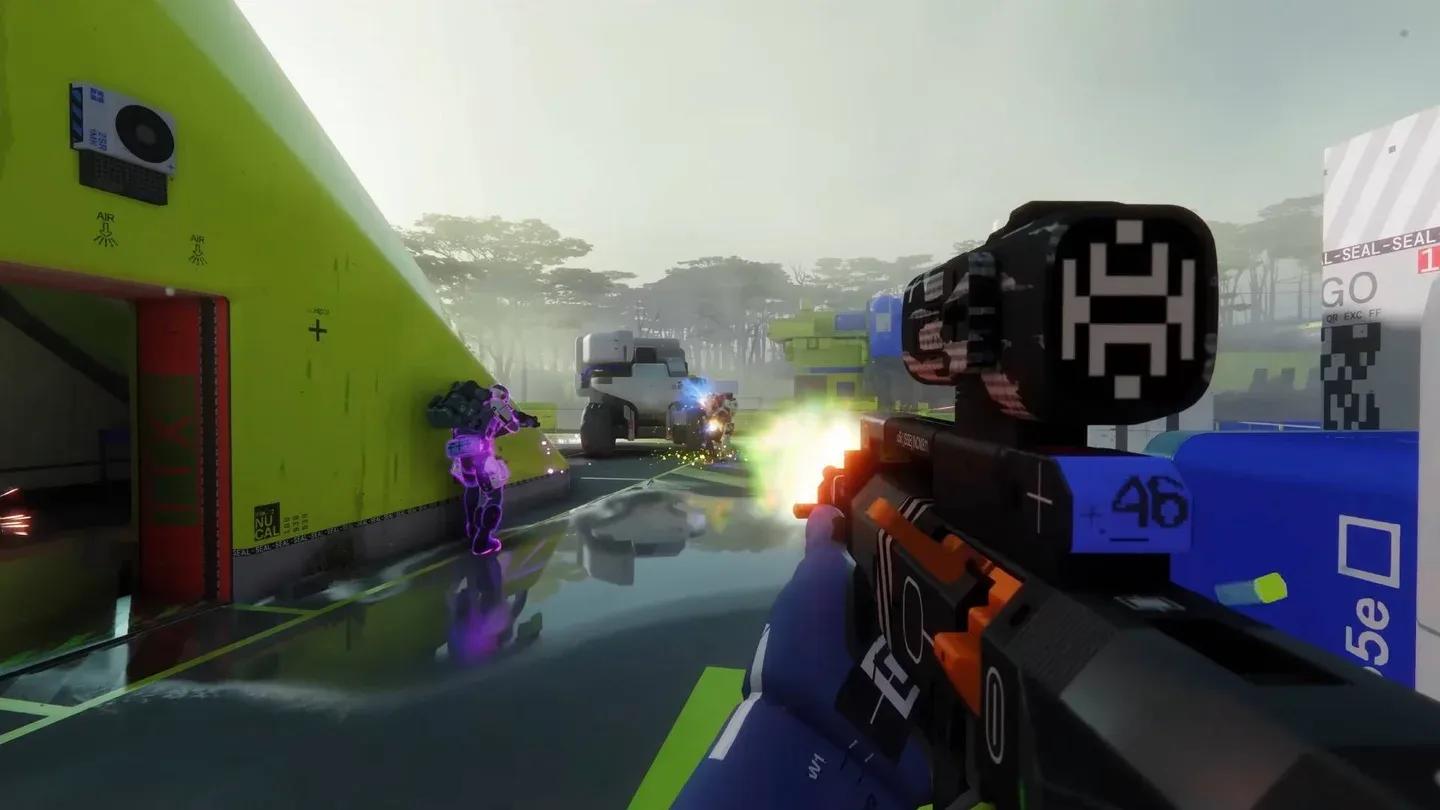 Configuración de mods de Copperhead RF