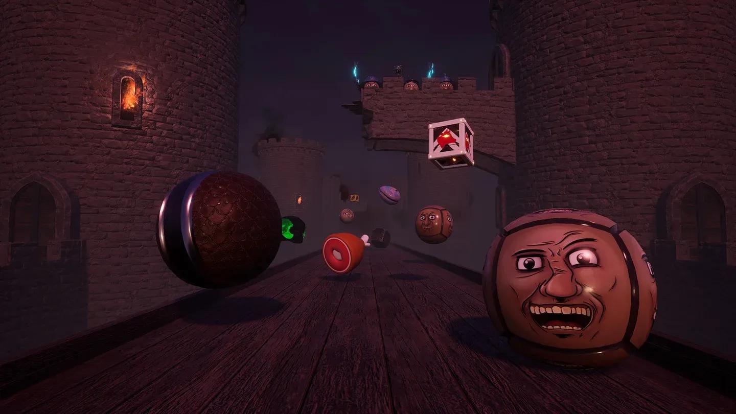 Marbles on Stream Gallery 3