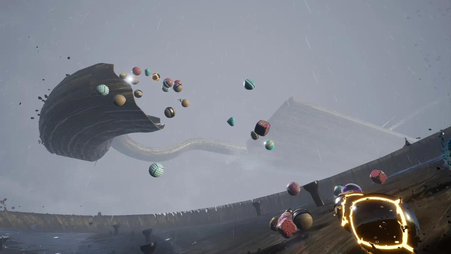 Marbles on Stream Gallery 9