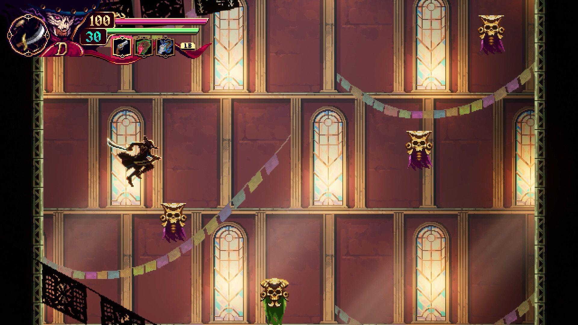 Mariachi Legends Screenshot 1