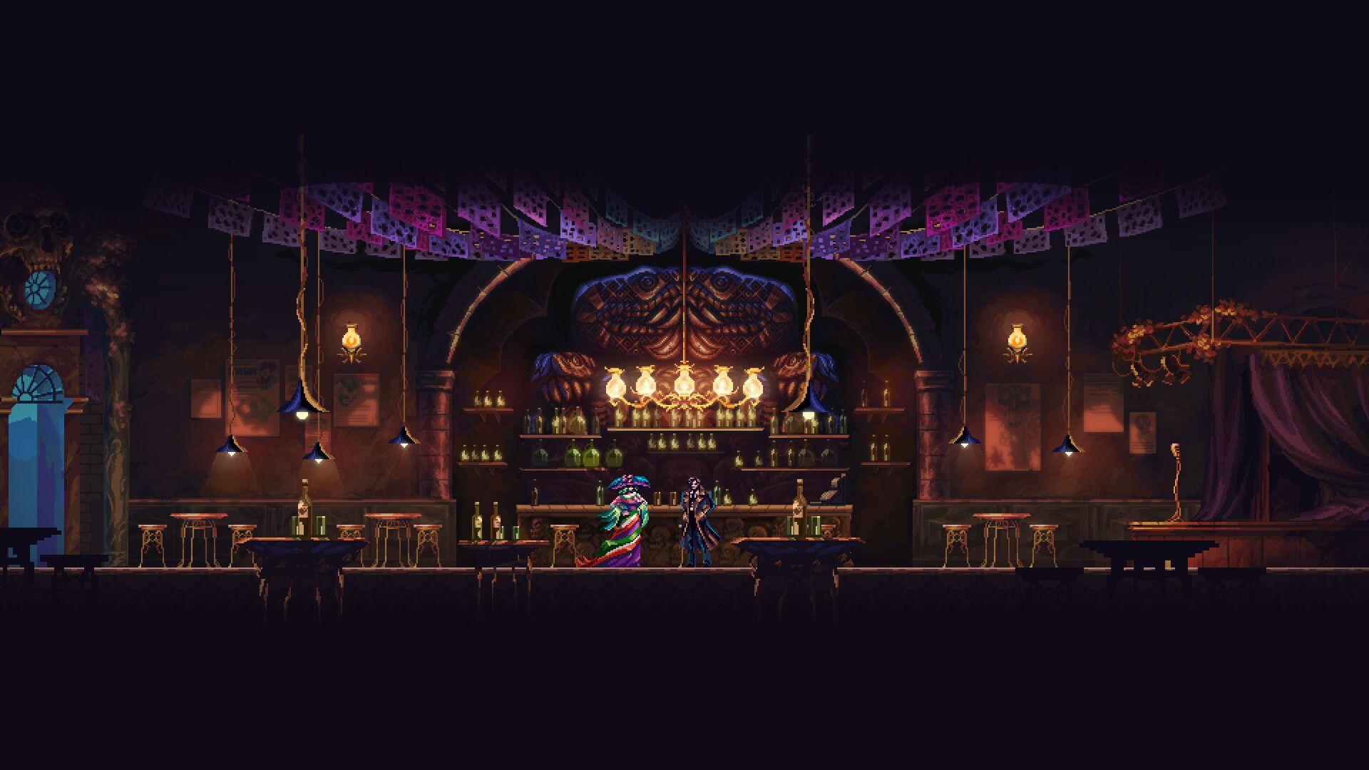 Mariachi Legends Screenshot 3