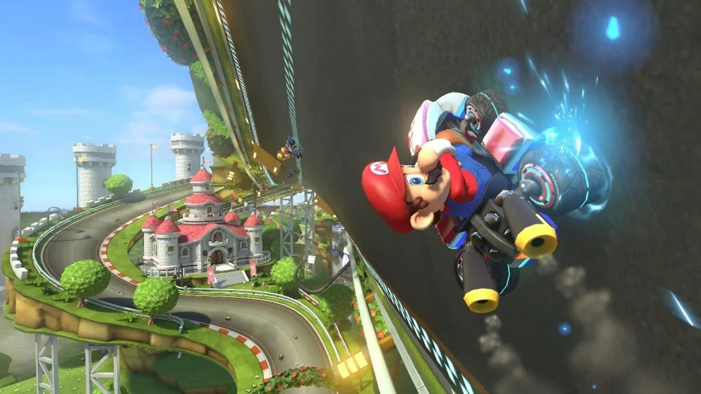 Mario Kart 8 Gallery 4