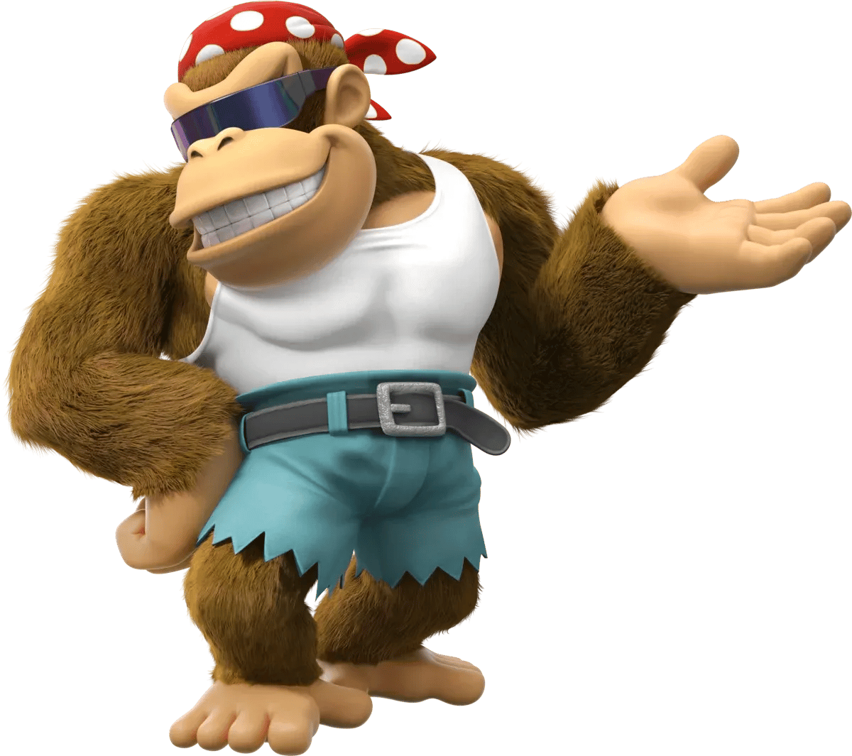 Порт Mario Kart Wii на ПК вызвал споры из-за использования ИИ-кода image