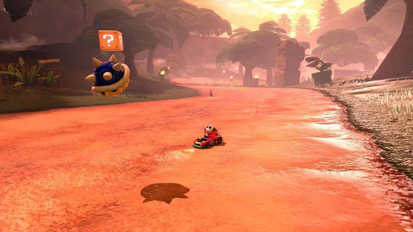 Mario Kart World: 8 Clever Ways To ...