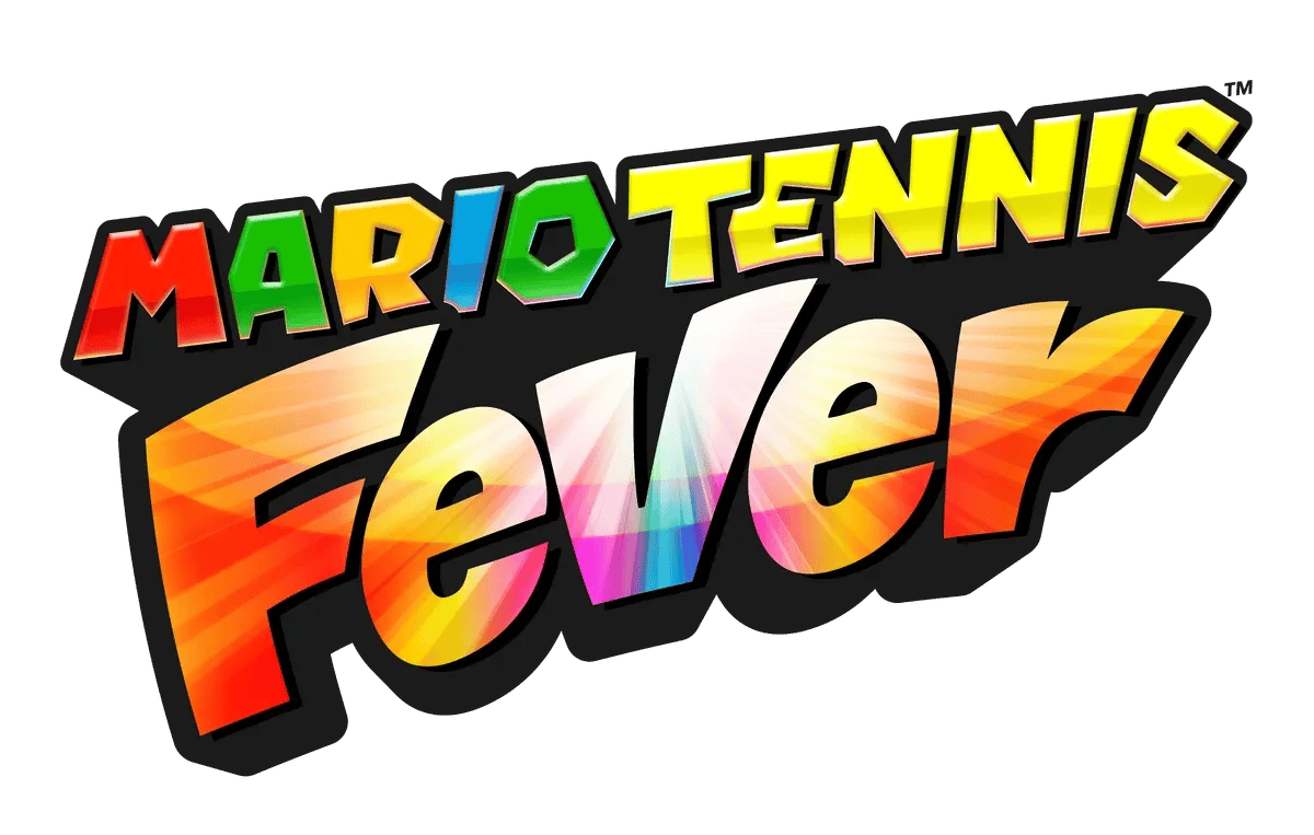 Mario Tennis Fever
