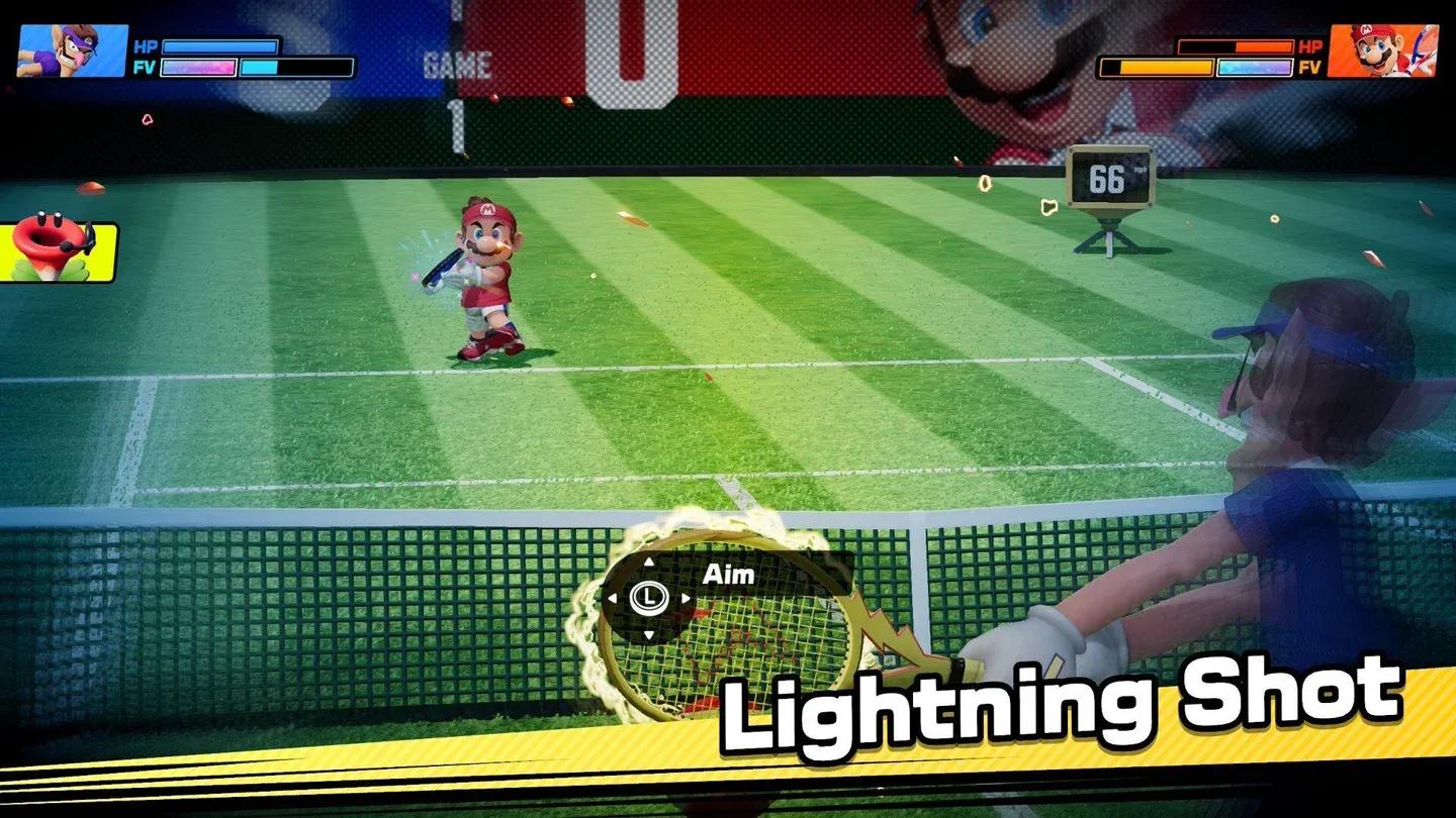 錦標賽獎盃選單