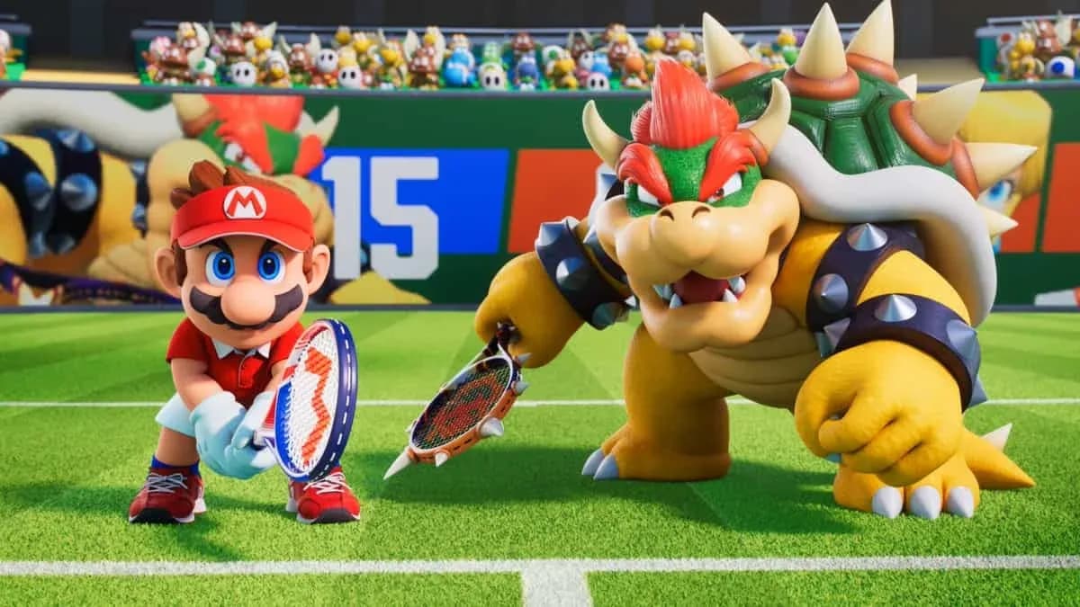 Mario Tennis Fever Guides - Dexerto