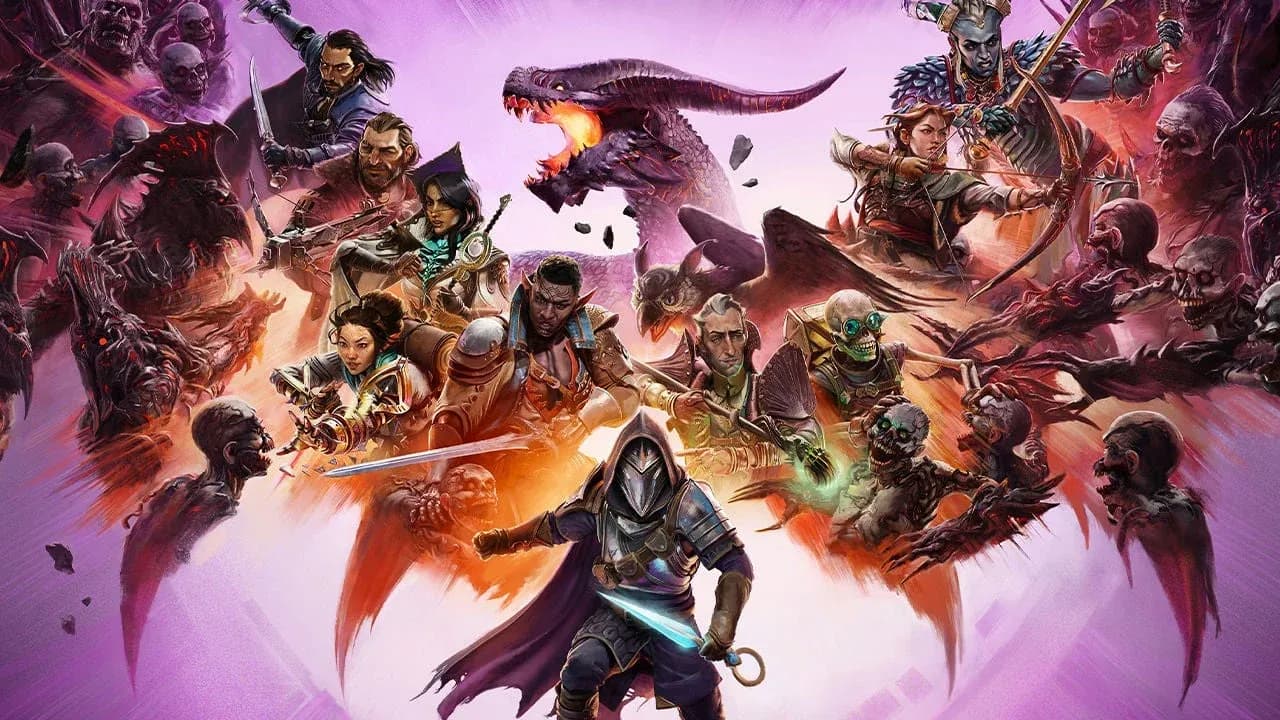 Dragon Age: The Veilguard: The First Preview - IGN
