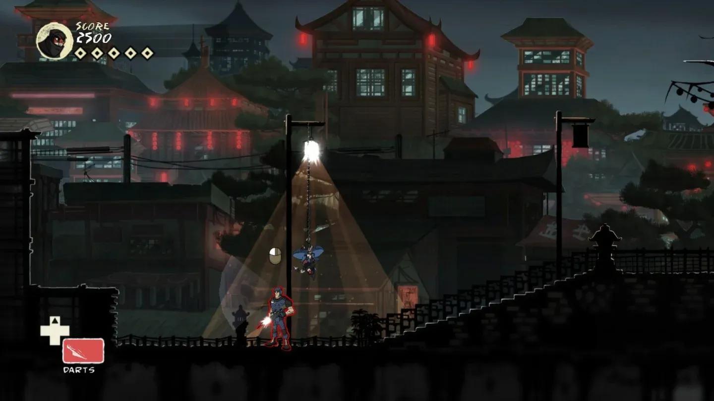 Mark of the Ninja Gallery 2