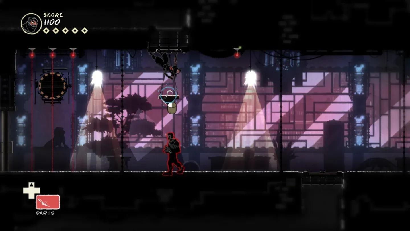 Mark of the Ninja Gallery 5