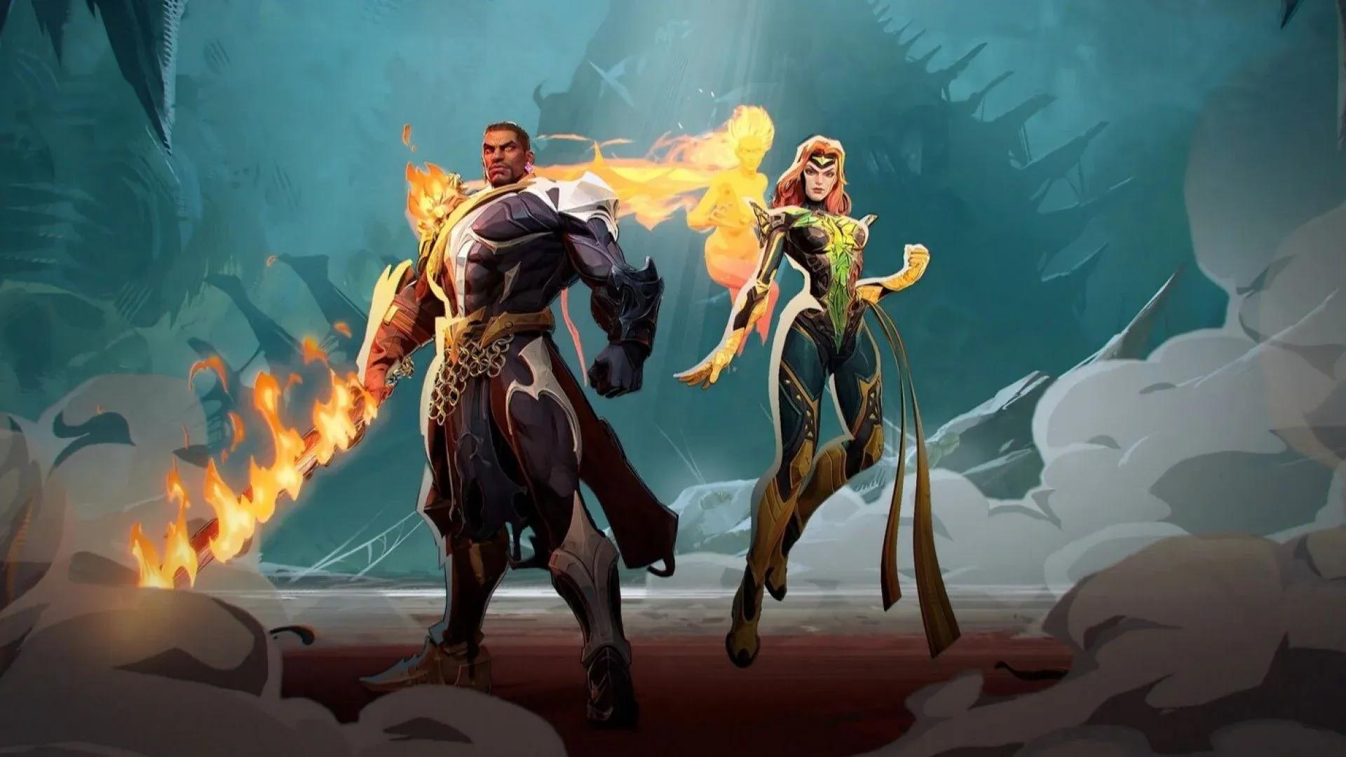 Marvel Rivals Making Big Change in ...