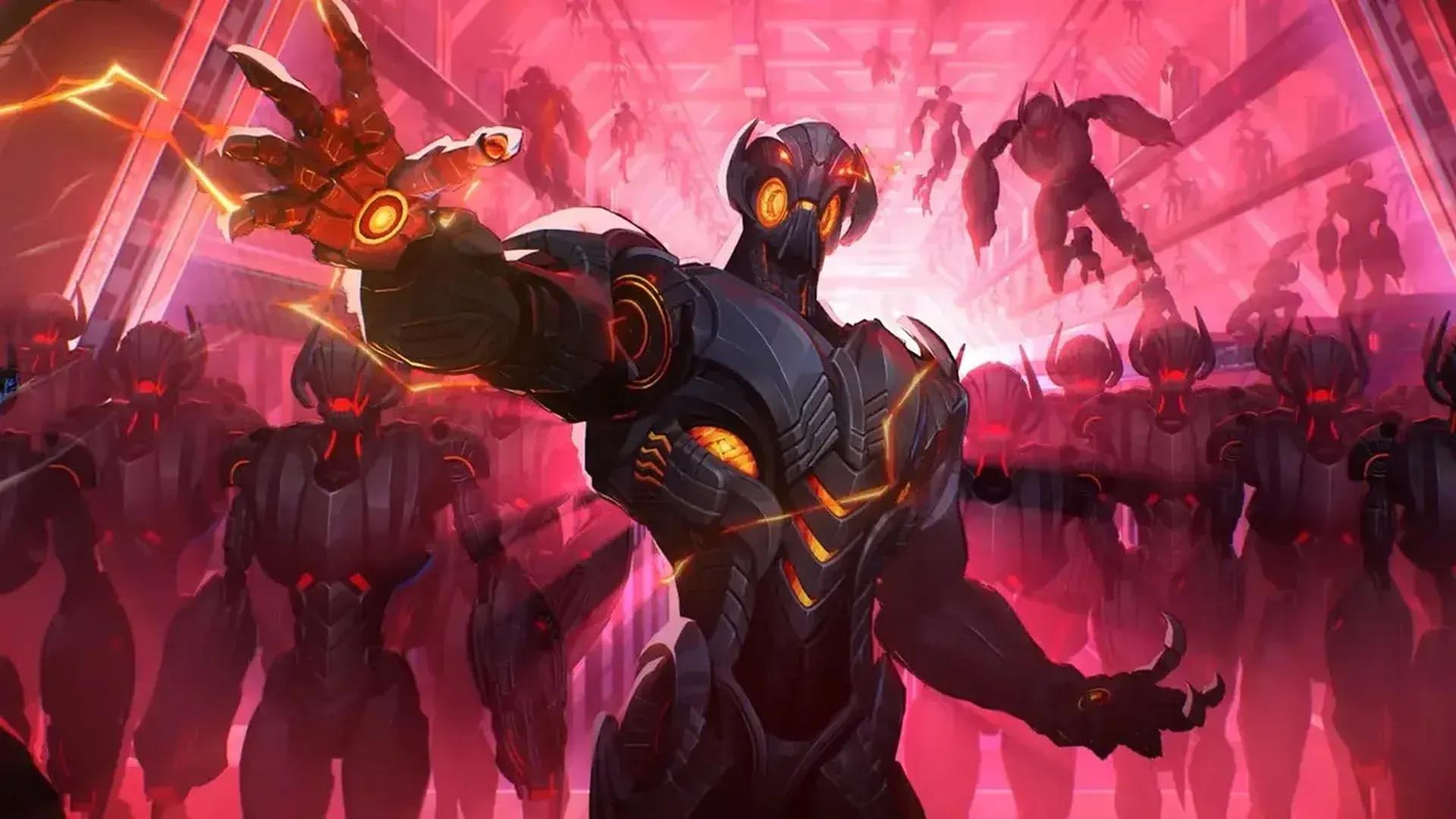 Marvel Rivals Avengers Age of Ultron PvE Mode Guide