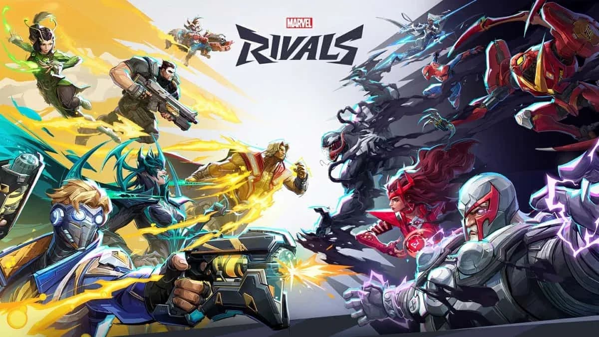 Marvel Rivals publicly exposes cheaters ...