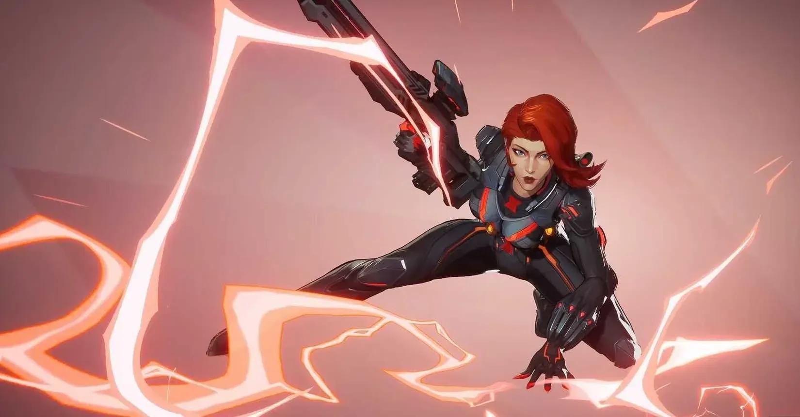 Marvel Rivals Black Widow Guide: Best Tips & Combos