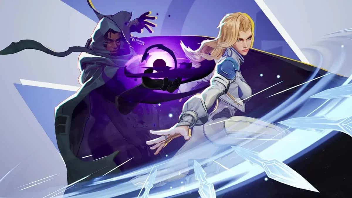 Eternal Bond ultimate cast