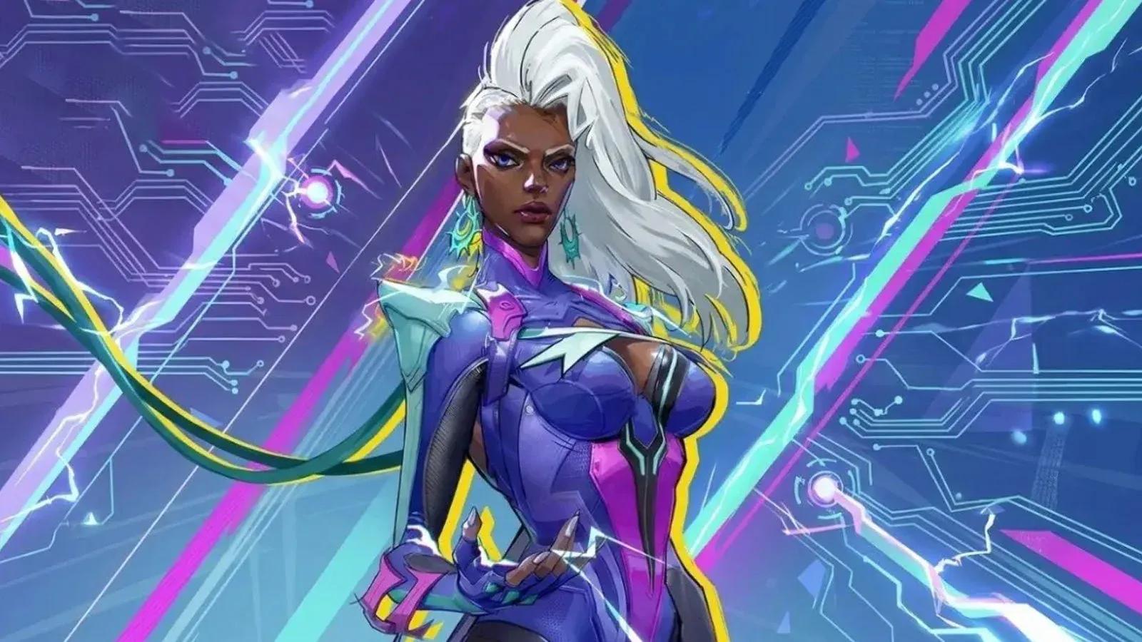 How to Get All Marvel Rivals Twitch Drops (Season 8.5)