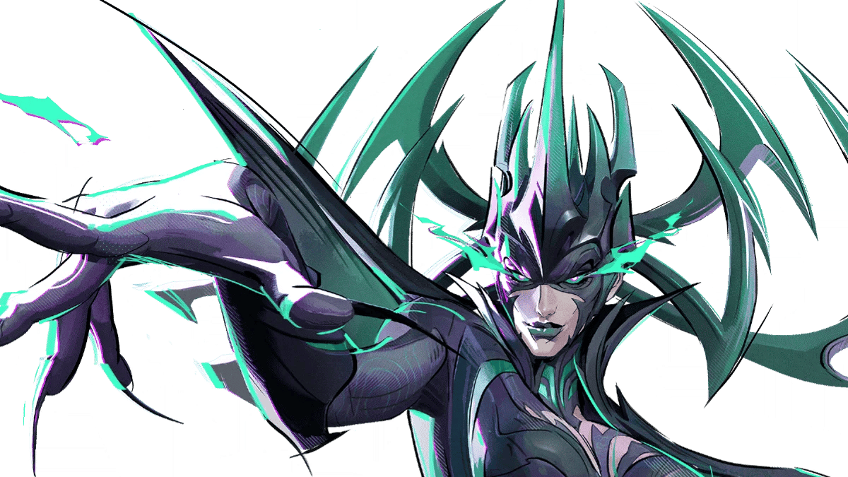 Marvel Rivals Crosshair Guide: Best Settings and Codes