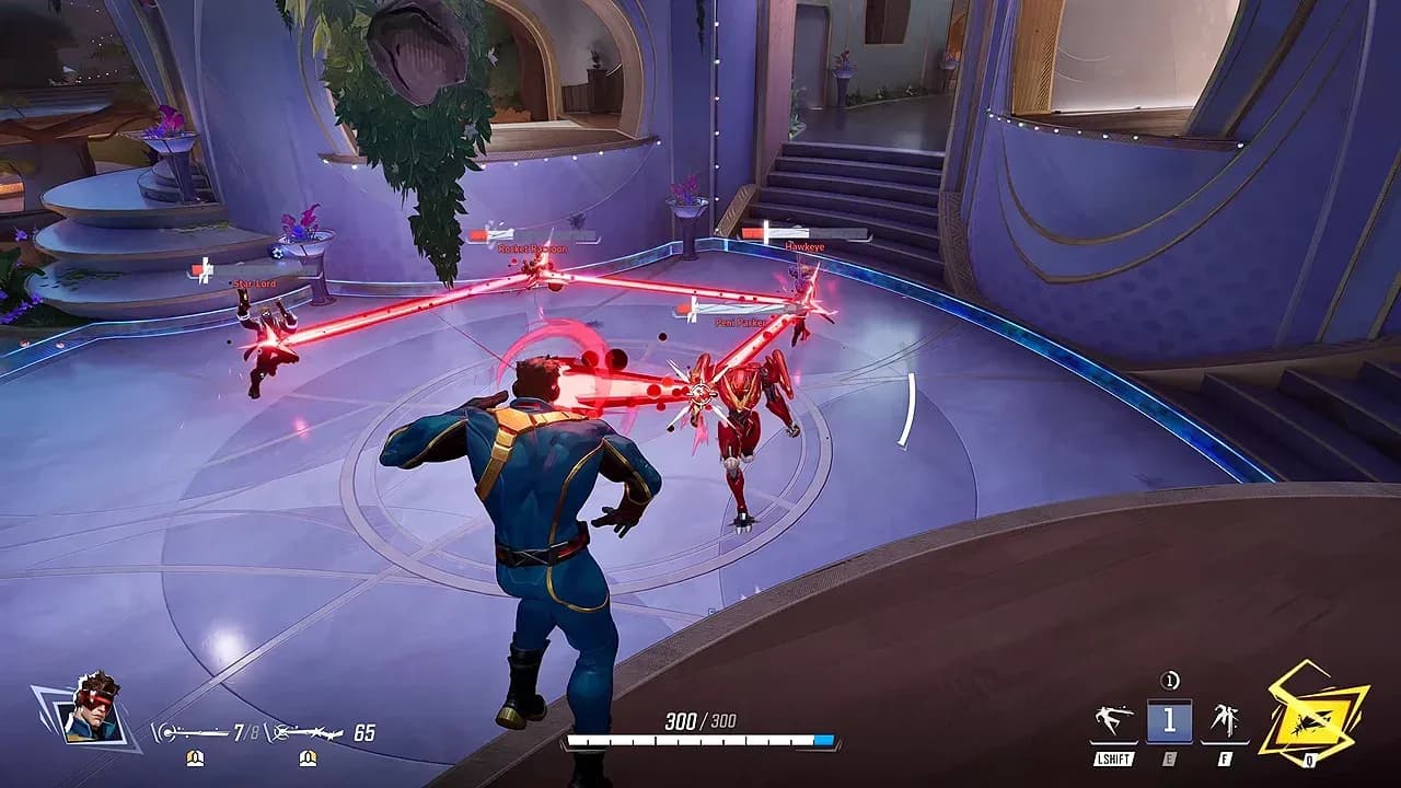 Picking the right counter matters