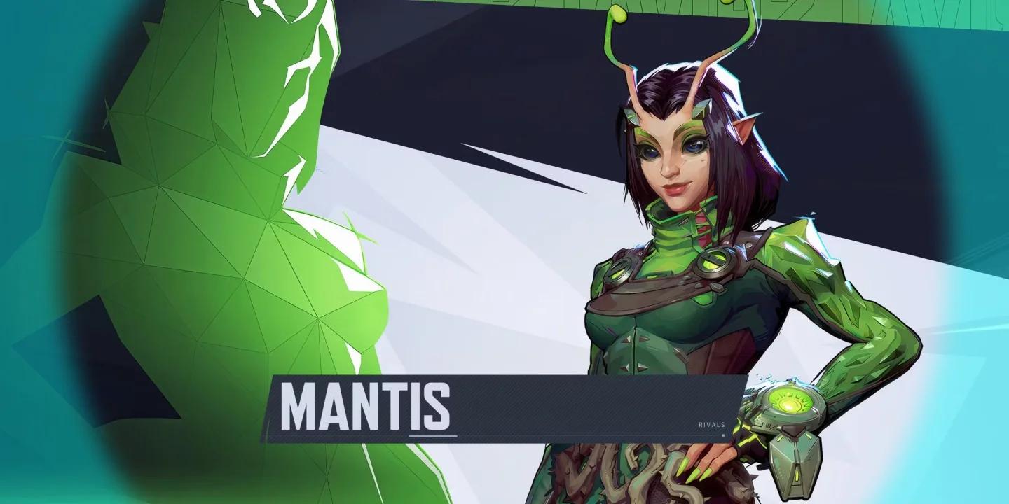 サポートアビリティと並んで表示されているMantisの使用可能なLife Orbs