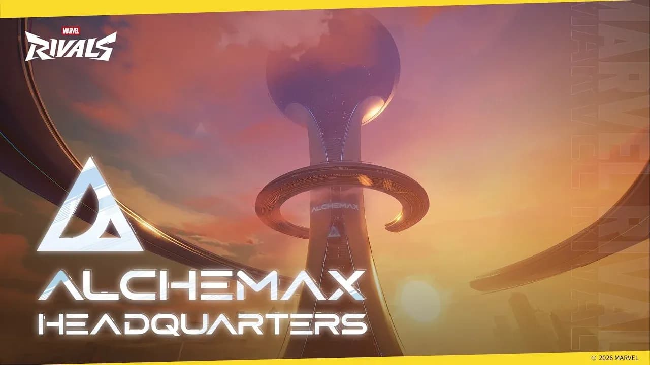 Alchemax Headquarters Map Guide: Tips ...