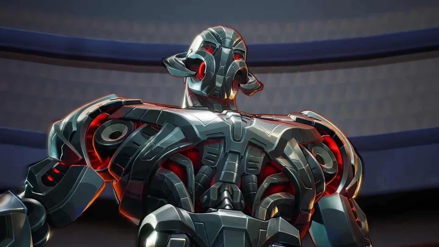 All Age of Ultron challenges