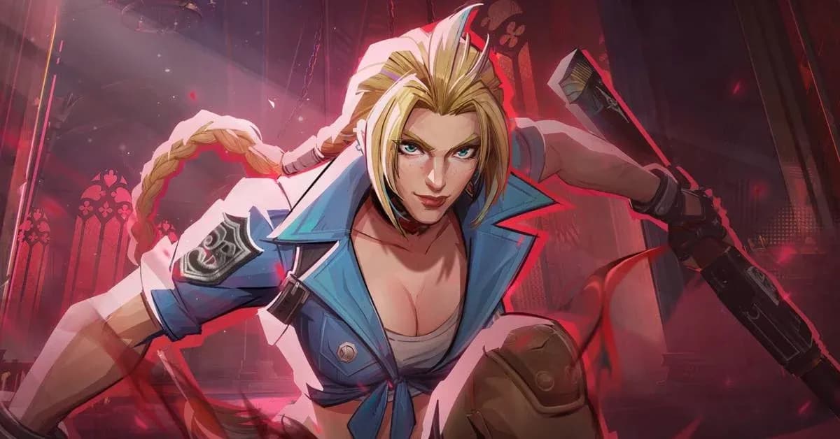 Marvel Rivals Reveals Season 6.5 ...