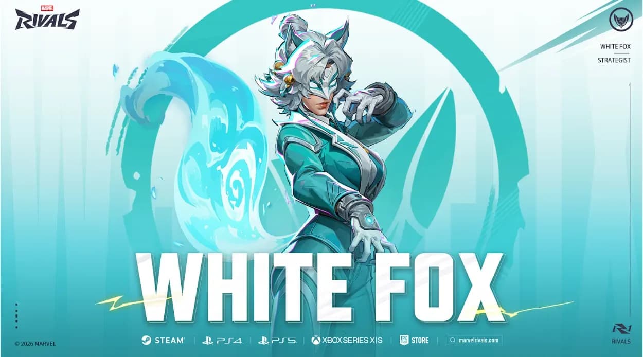 Recompensas del Pase de Batalla de la Temporada 7